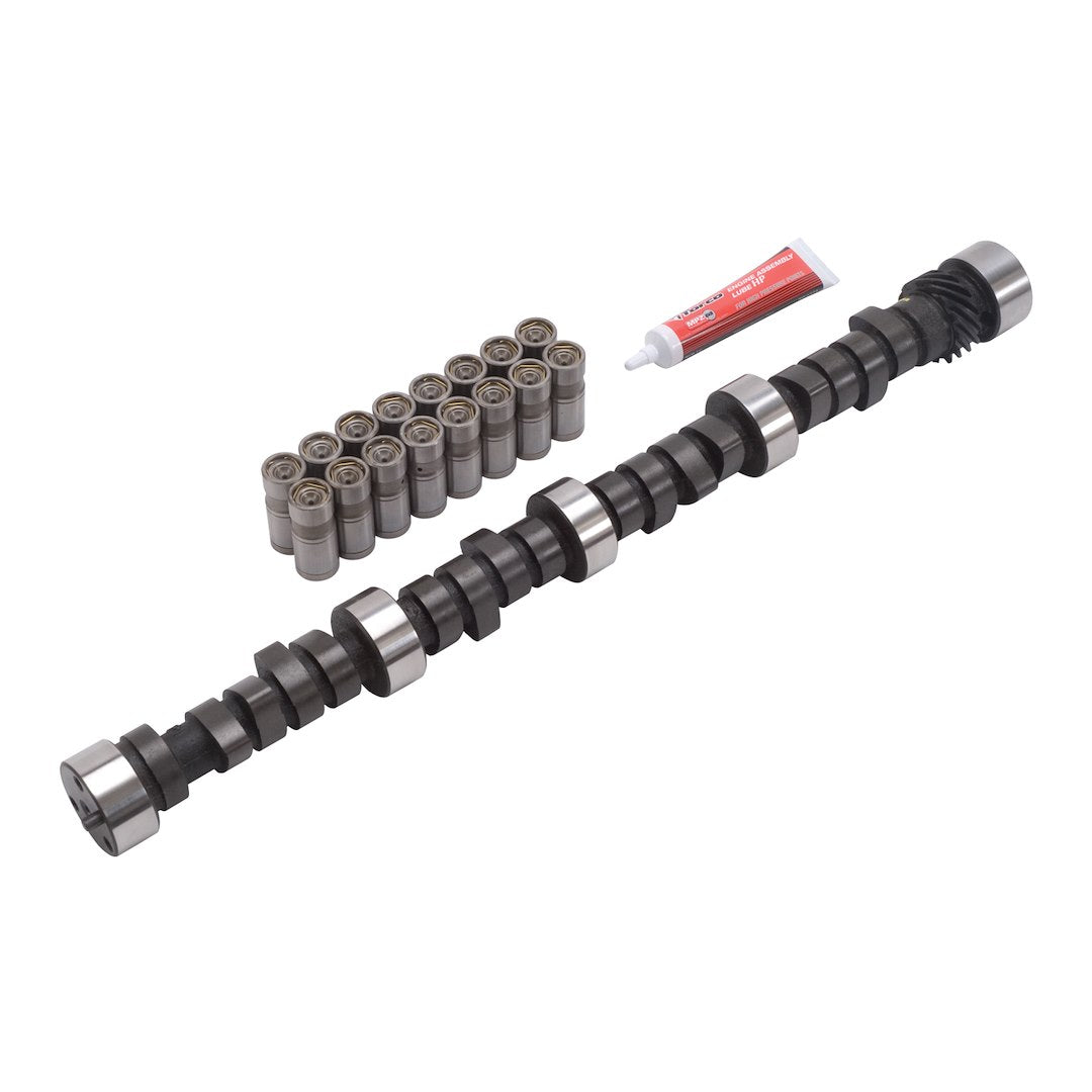 Edelbrock 2102 Performer-Plus Camshaft and Lifter Kit