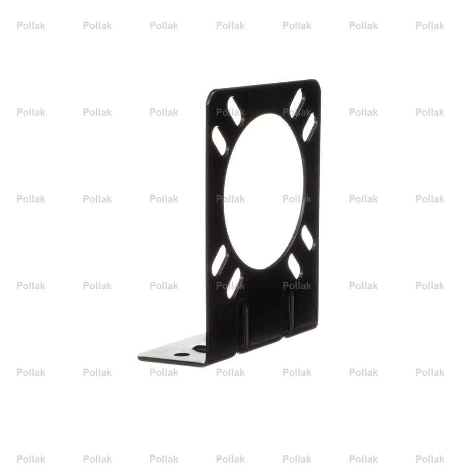 Pollak Trailer Wiring Connector Mounting Bracket 12711U