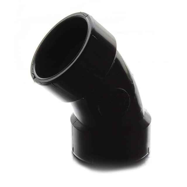 LaSalle Bristol 3 Inch 45 Degree Elbow Sewer Waste Valve 632503