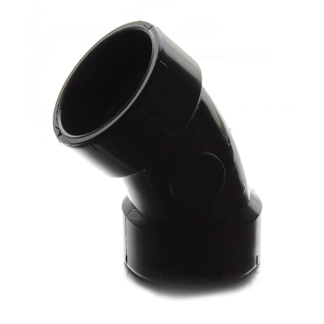 LaSalle Bristol 3 Inch 45 Degree Elbow Sewer Waste Valve (632503)