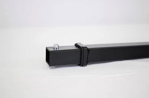 Exposed Racks 8-00-9800 6-Inch Click-In Load Stop