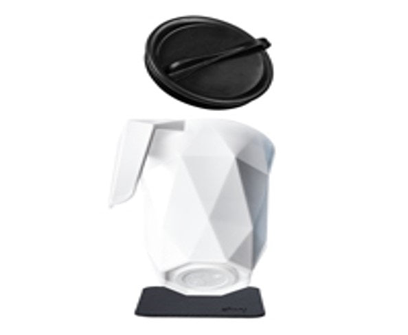 Silwy Magnetic S030-1402-1 Travel Mug - image 1