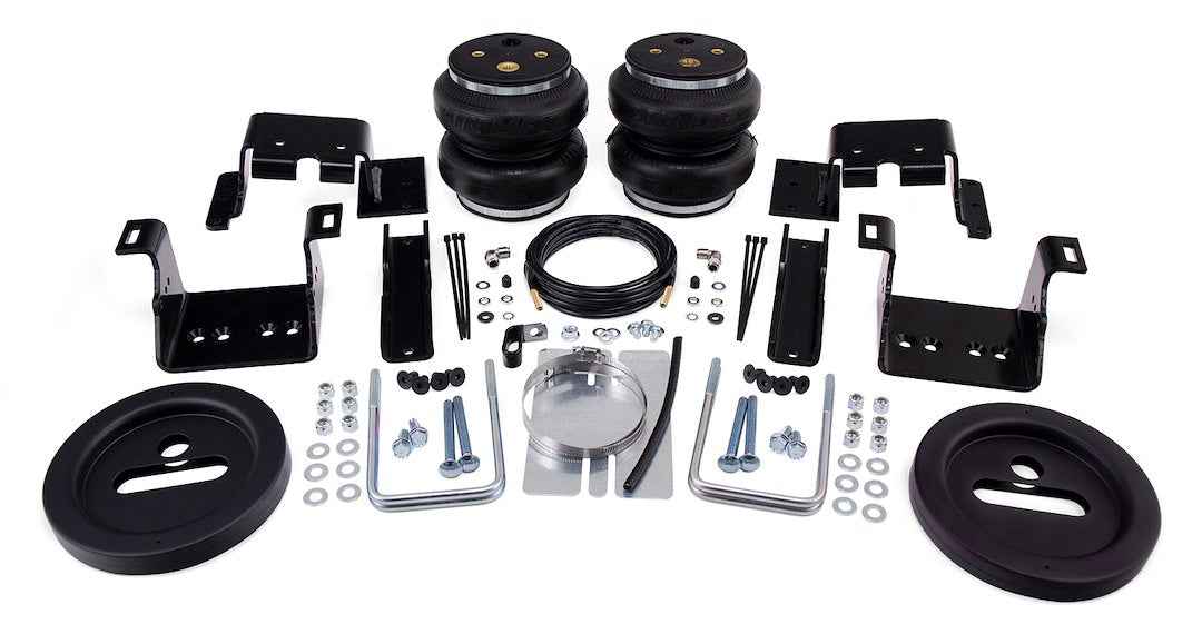 Air Lift 57538 LoadLifter 7500 XL Ultimate Rear Air Spring Kit