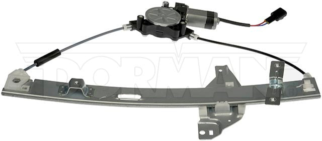 Dorman 748-172 Power Window Regulator with Motor - image 3