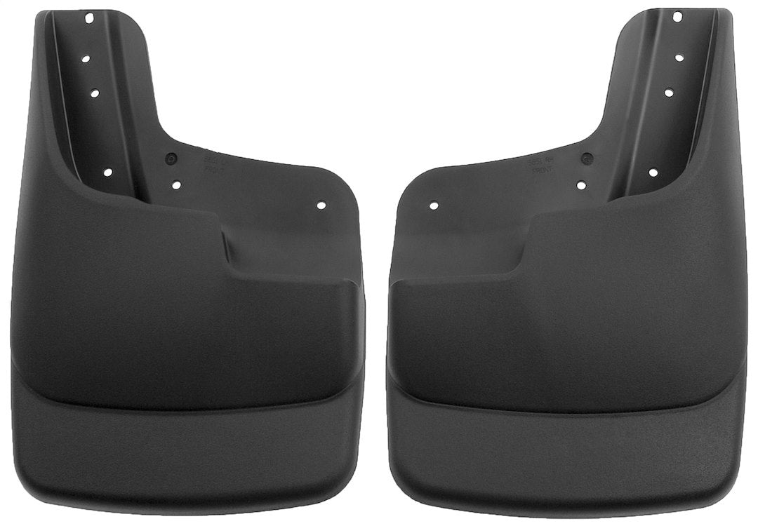 Husky Liner 56511 Mud Flap - image 1