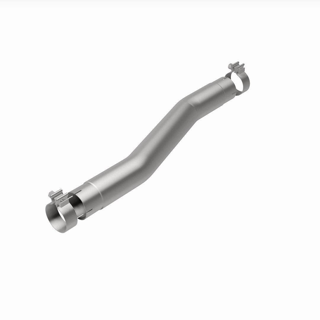 MagnaFlow 19476 Direct-Fit Muffler Delete Pipe