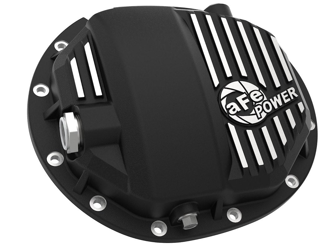Advanced Flow Engineering 46-71120b Differential Cover - image 2