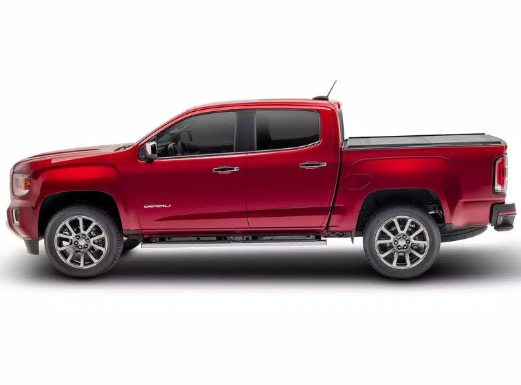 Retrax 80421rtx RetraxPRO MX Truck-Bed Cover