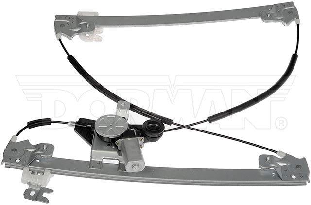 Dorman 751-980 Window Regulator with Arm and Motor - image 3