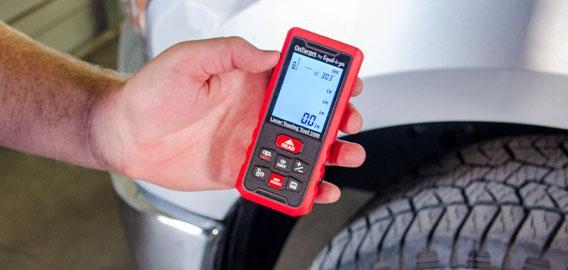 Equal-I-Zer 95-01-4323 Weight Distribution Calculator - image 5