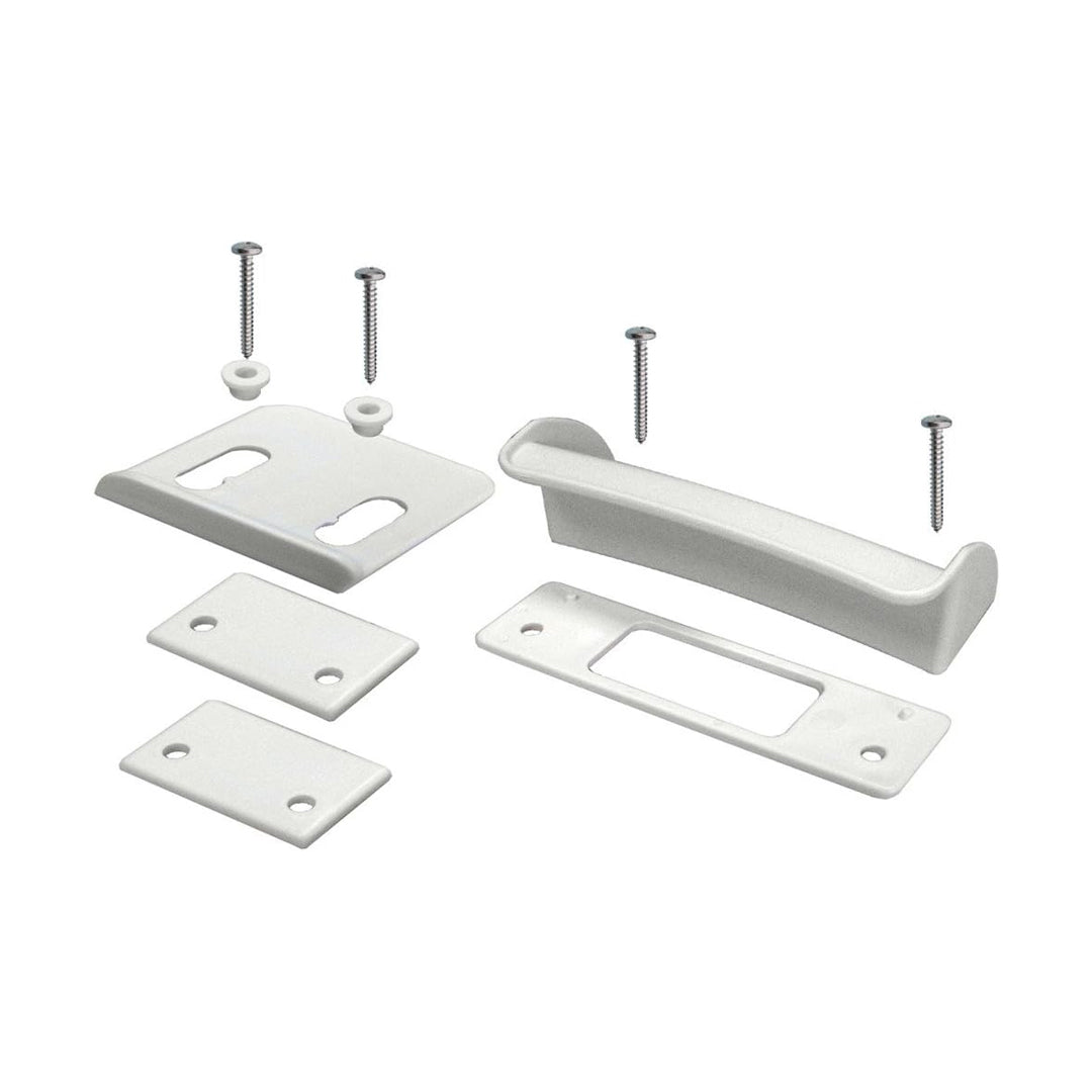 Thetford/ Norcold Toilet Floor Mounting Bracket (50414)