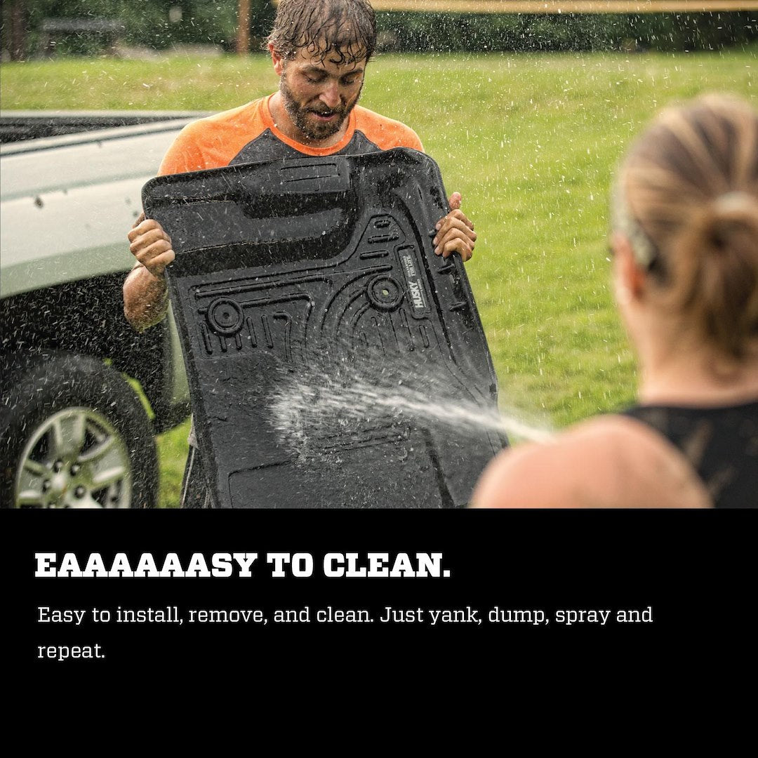 Husky Liner 98781 Floor Liner - image 4
