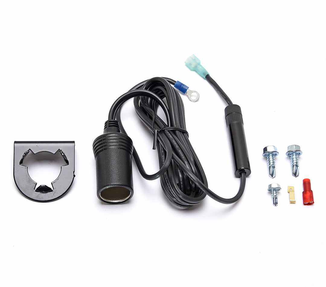 Roadmaster 9332 Cigarette Lighter Extension Cord - image 1