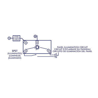 Sierra Marine Tg23000 Multi Purpose Switch - image 2