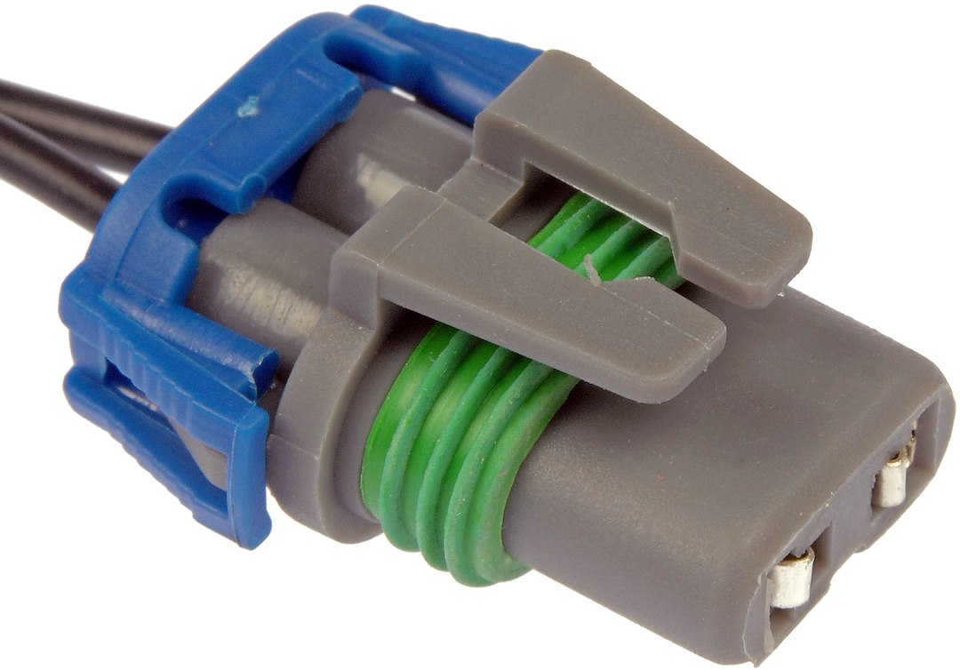 Dorman 85813 9006 Headlight Socket and Wiring Harness - image 3