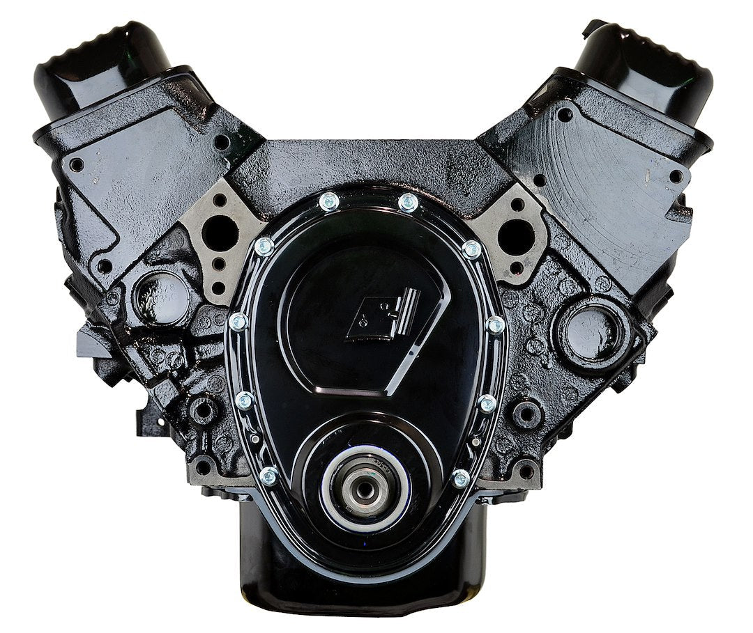 Atk Reman Eng. Vm29 Marine Engine Block - Long - image 1