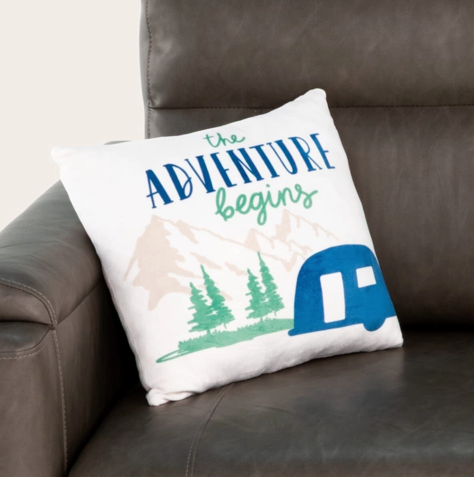 Lippert 2024121153 Pillow - image 8