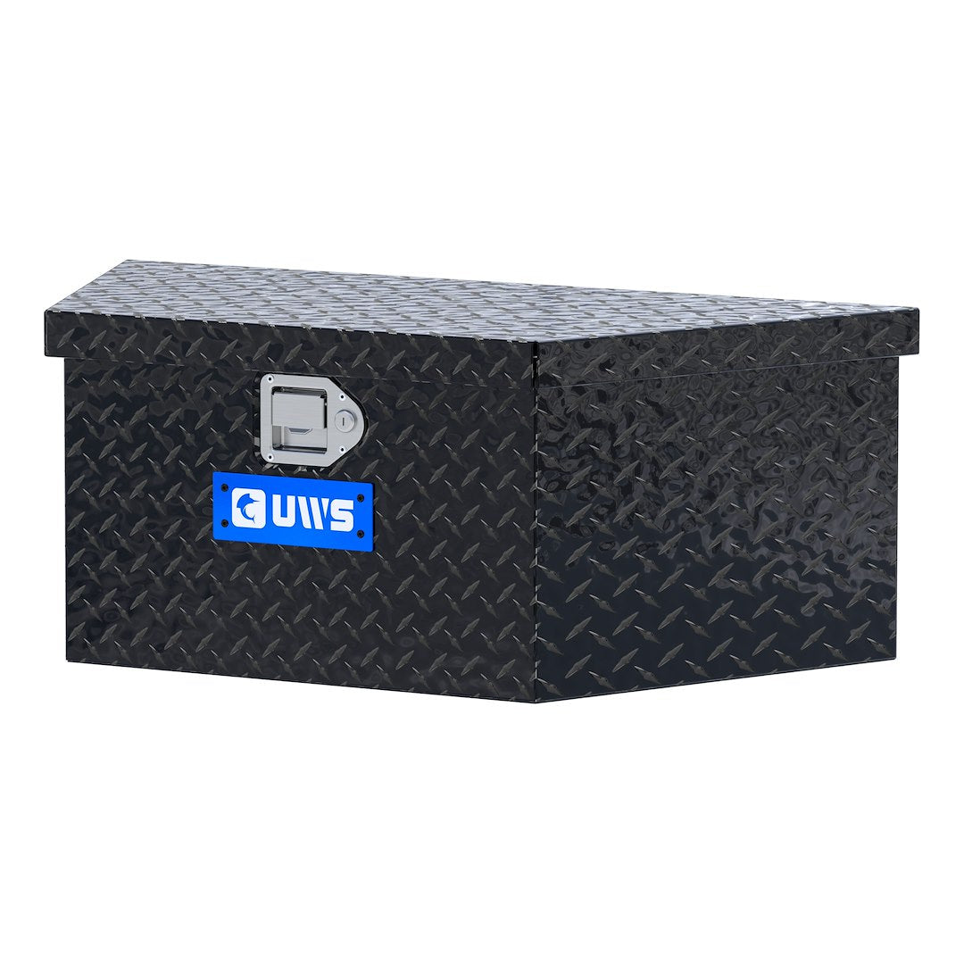 Uws Tbv-34-Lp-Blk Tool Box - image 5