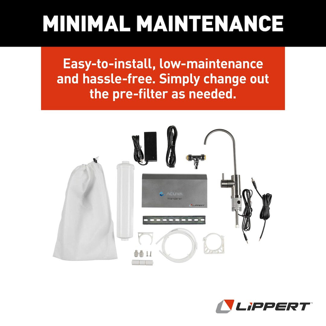 Lippert Components 2022071772 Fresh Water Purification System - image 3