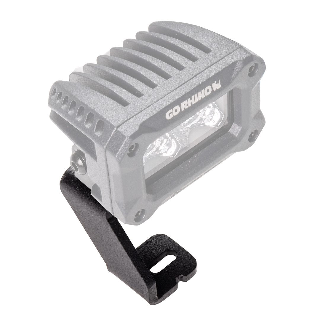 Go Rhino 732270T Hood Light Mounting Bracket