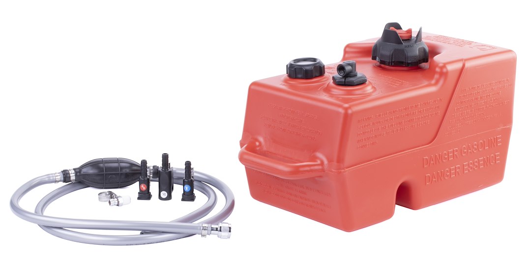 Moeller Marine Products 053703-10 Fuel Tank