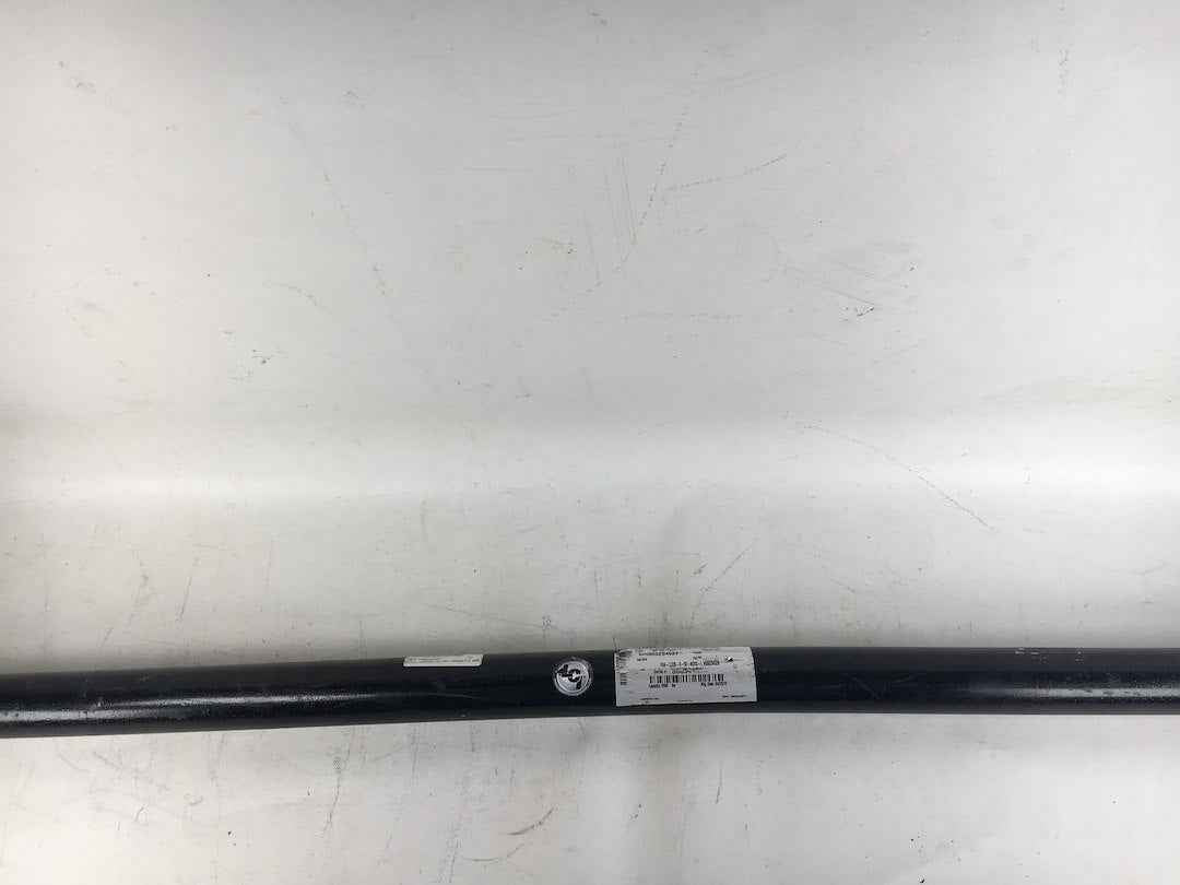 Lippert V000325593 Trailer Axle - 5200 lb, 92 in Hub Face, Drop
