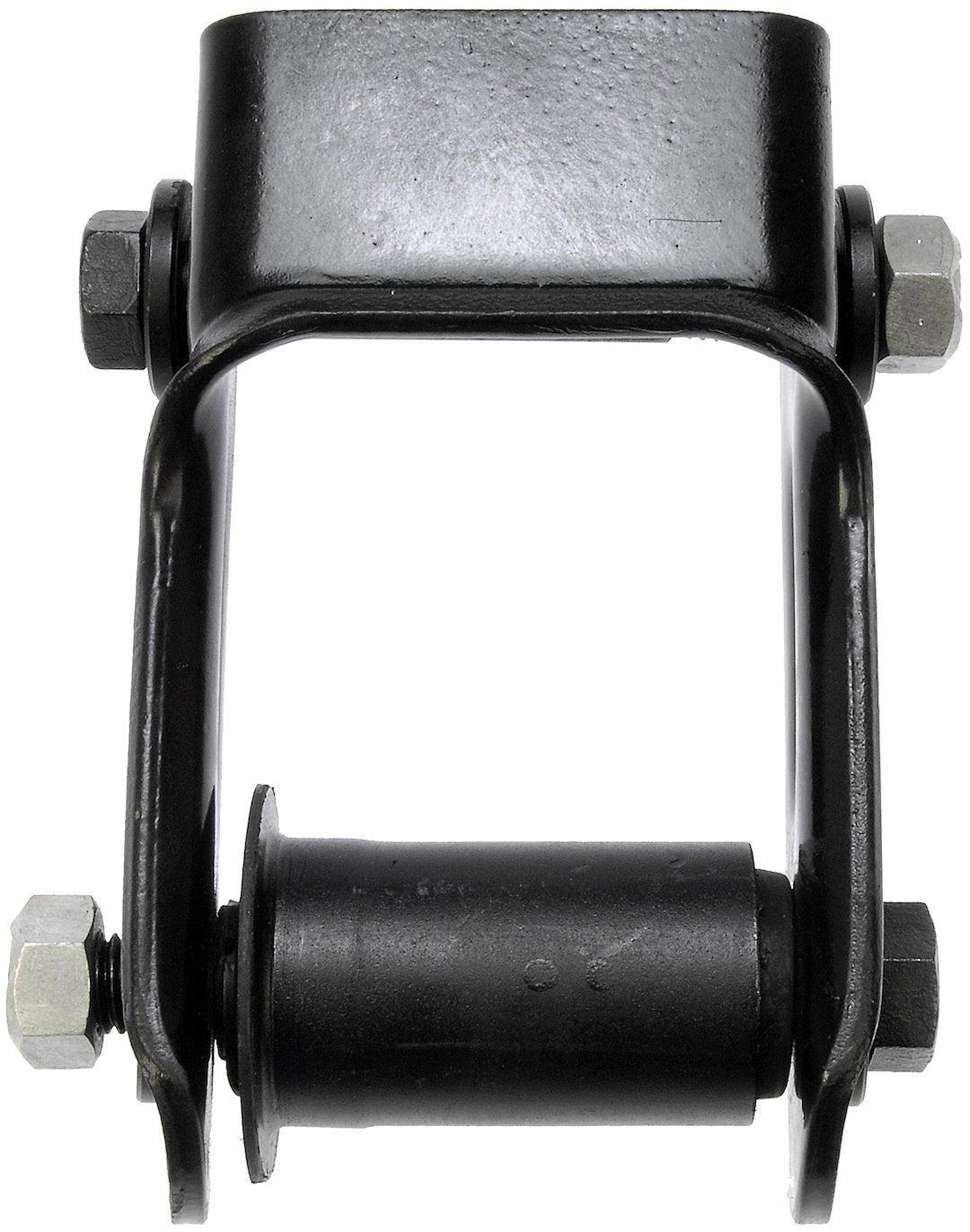 Dorman 722-028 Non-Greasable Leaf Spring Shackle Kit - image 1