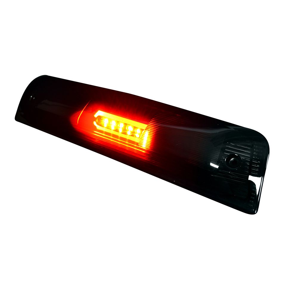 Recon 264112bkhp LED Third Brake Light for Dodge Ram