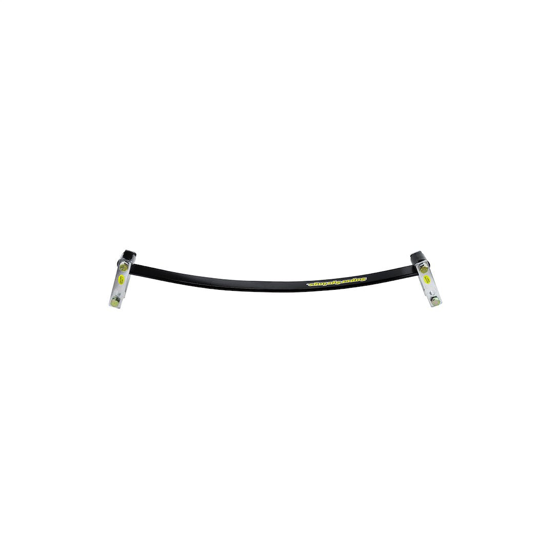 Super Springs Ssa22 Helper Spring Kit - image 3