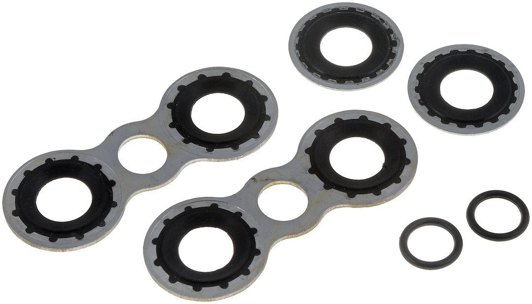 Help! By Dorman 66201 Oil Cooler O-Ring and Gasket Set