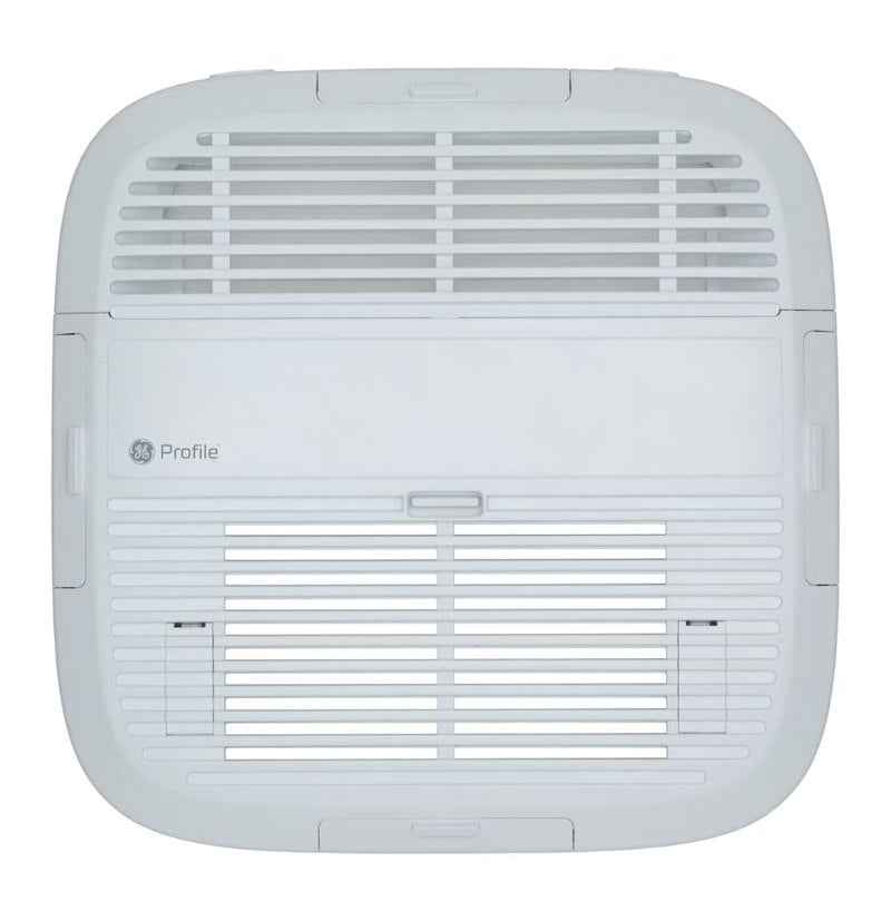 GE S Series Non-Ducted RV A/C Ceiling Assembly White RGREN1A