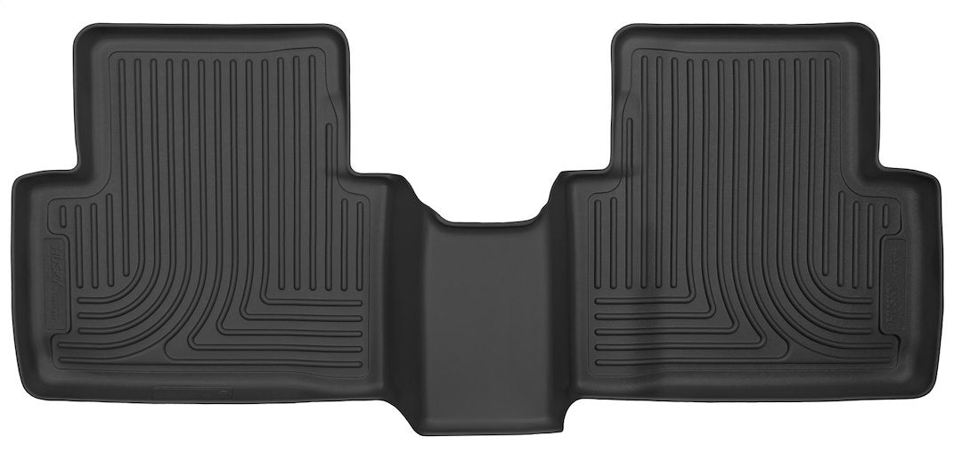 Husky Liners 52471 X-act Contour Second-Row Liner, Civic