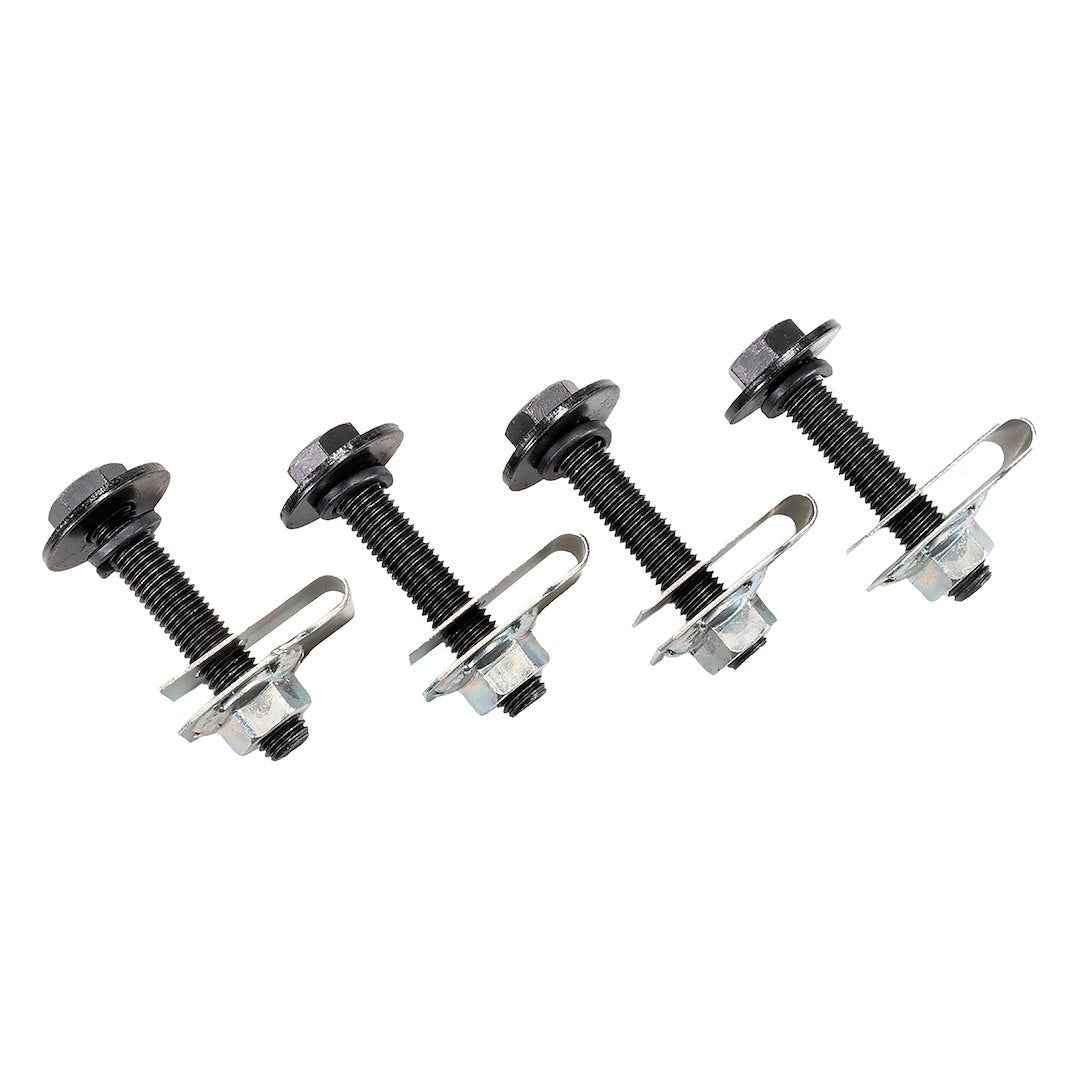 Husky Towing 33222 5th-Wheel Hitch Mount Kit