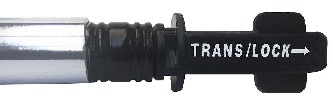 Proform Parts 66181 Locking 350 Transmission Dipstick
