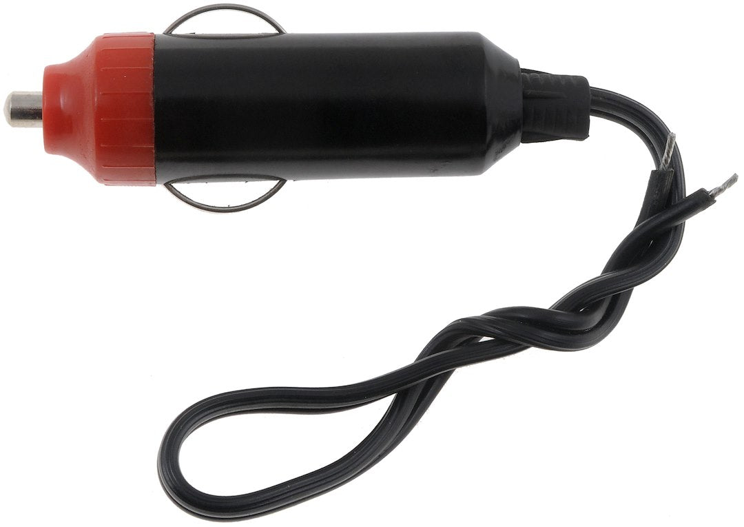 Dorman 56480 12-Volt Cigarette Lighter Power Adapter - image 2