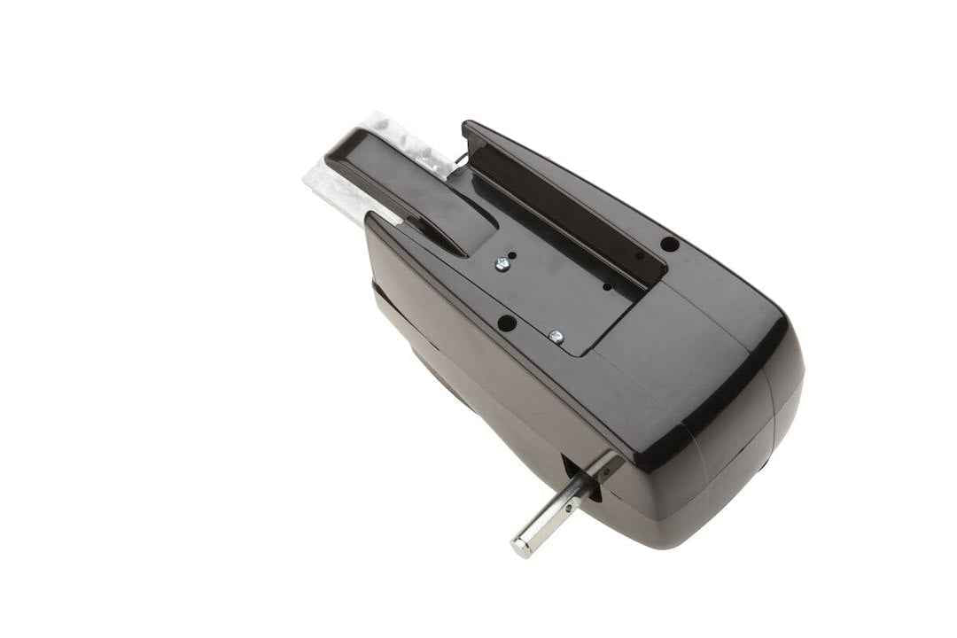 Lippert Components 711751 Awning Drive Head - Black