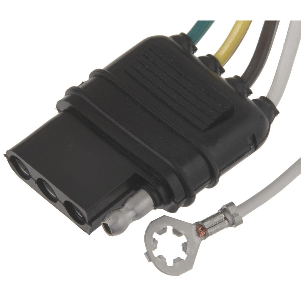 Pollak 4wf-772v Tail Light Converter - image 3
