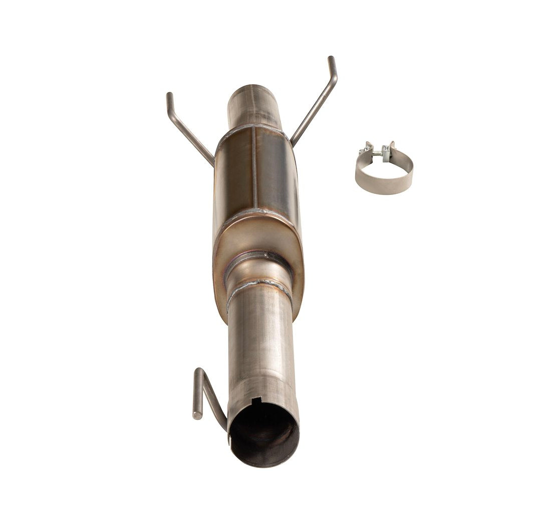 Flowmaster 717941 FlowFX Direct-Fit Muffler for Ram 2500