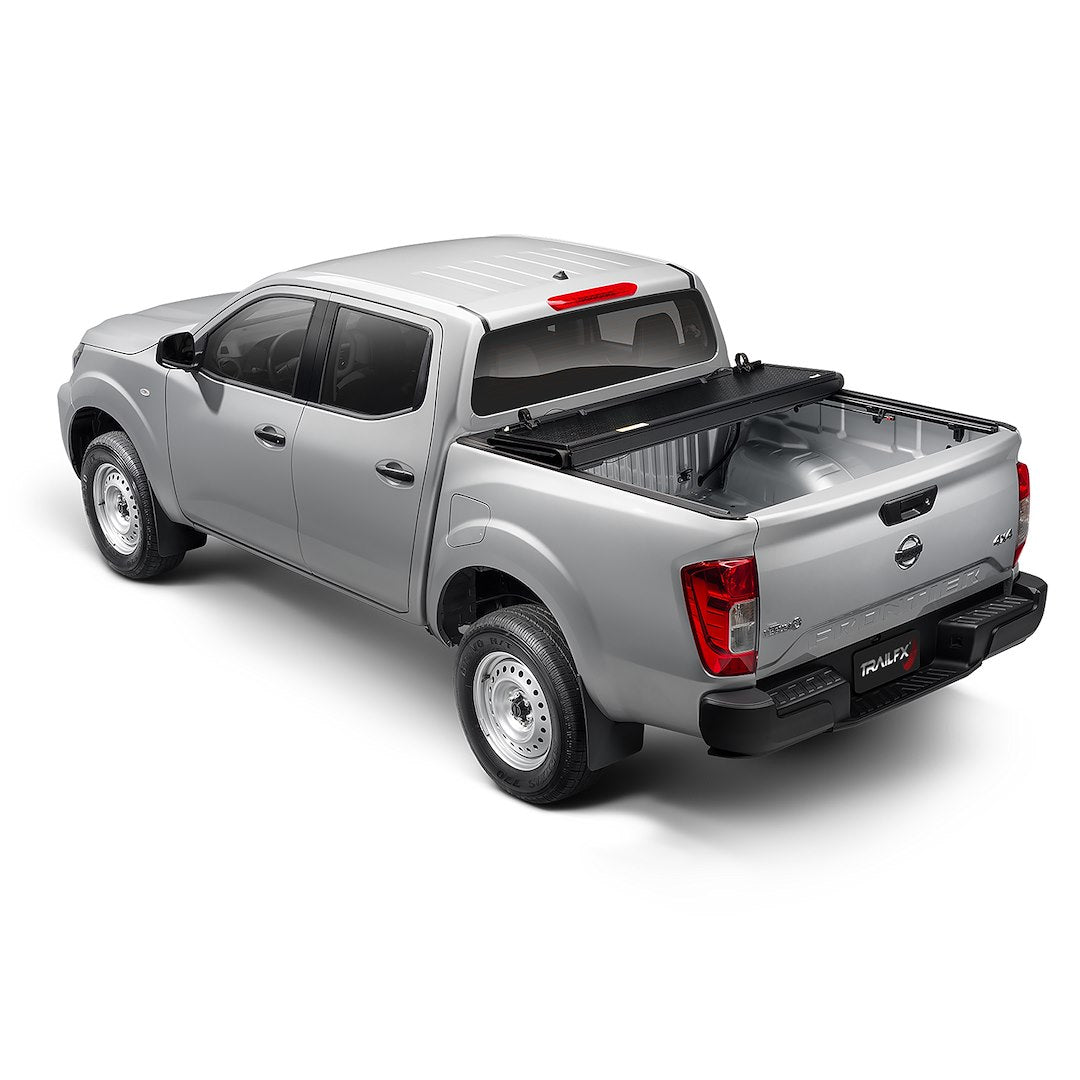 Trailfx Tfx8009 Tonneau Cover - image 2