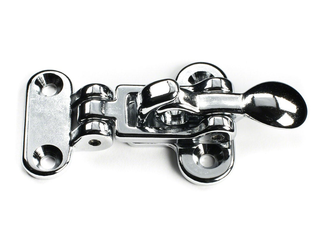 Whitecap Industries S-0054c Lock Hasp - image 2