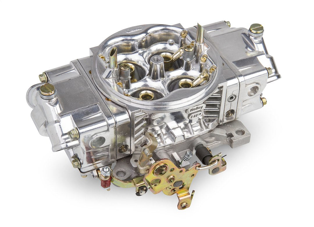 Holley 0-82851SA Street HP 4150 850 CFM Carburetor