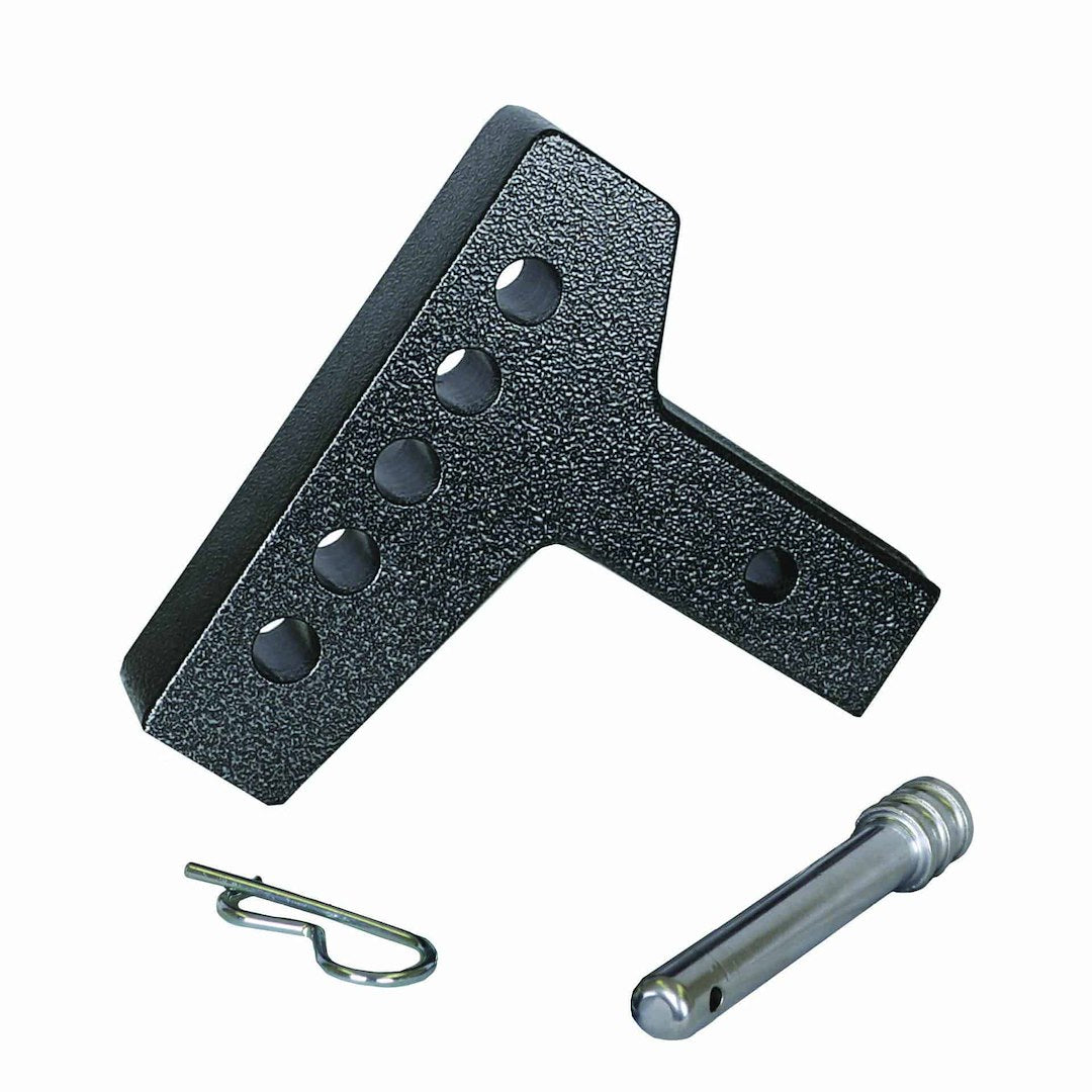 Gen-Y Hitch Gh-0352 Weight Distribution Hitch Shank - image 1