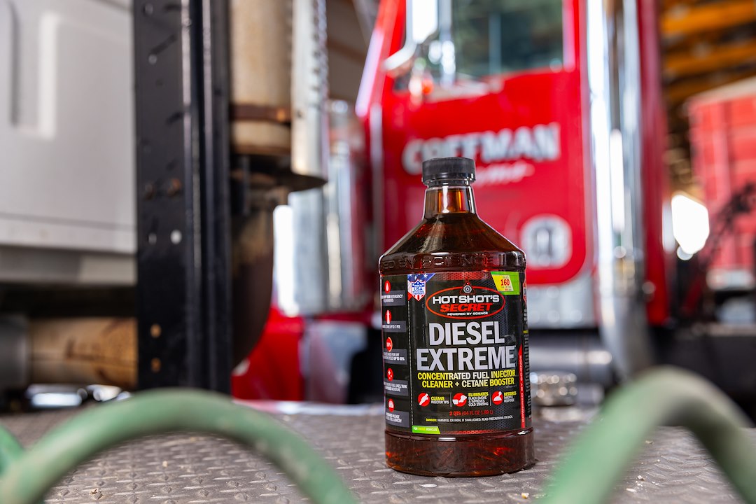 Hot Shot's Secret/ Lubrication Specialties P040464z Fuel Additive - image 3