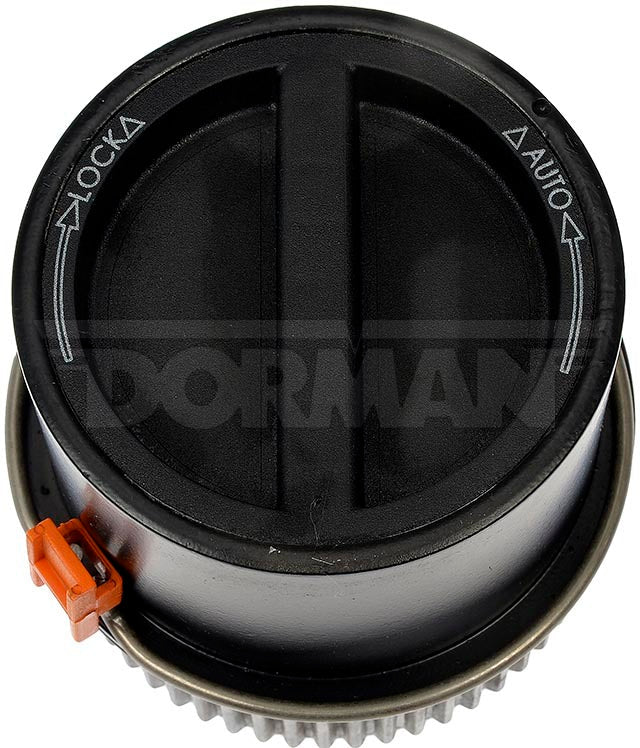 Dorman 600-203xd Automatic 4WD Locking Hub - image 2