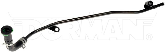 Dorman (OE Solutions) 626588 18.5-Inch EPDM Heater Hose - image 1