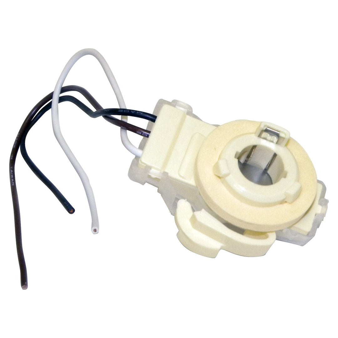 Crown Automotive J8128931 Parking Lamp Socket Connector - image 1