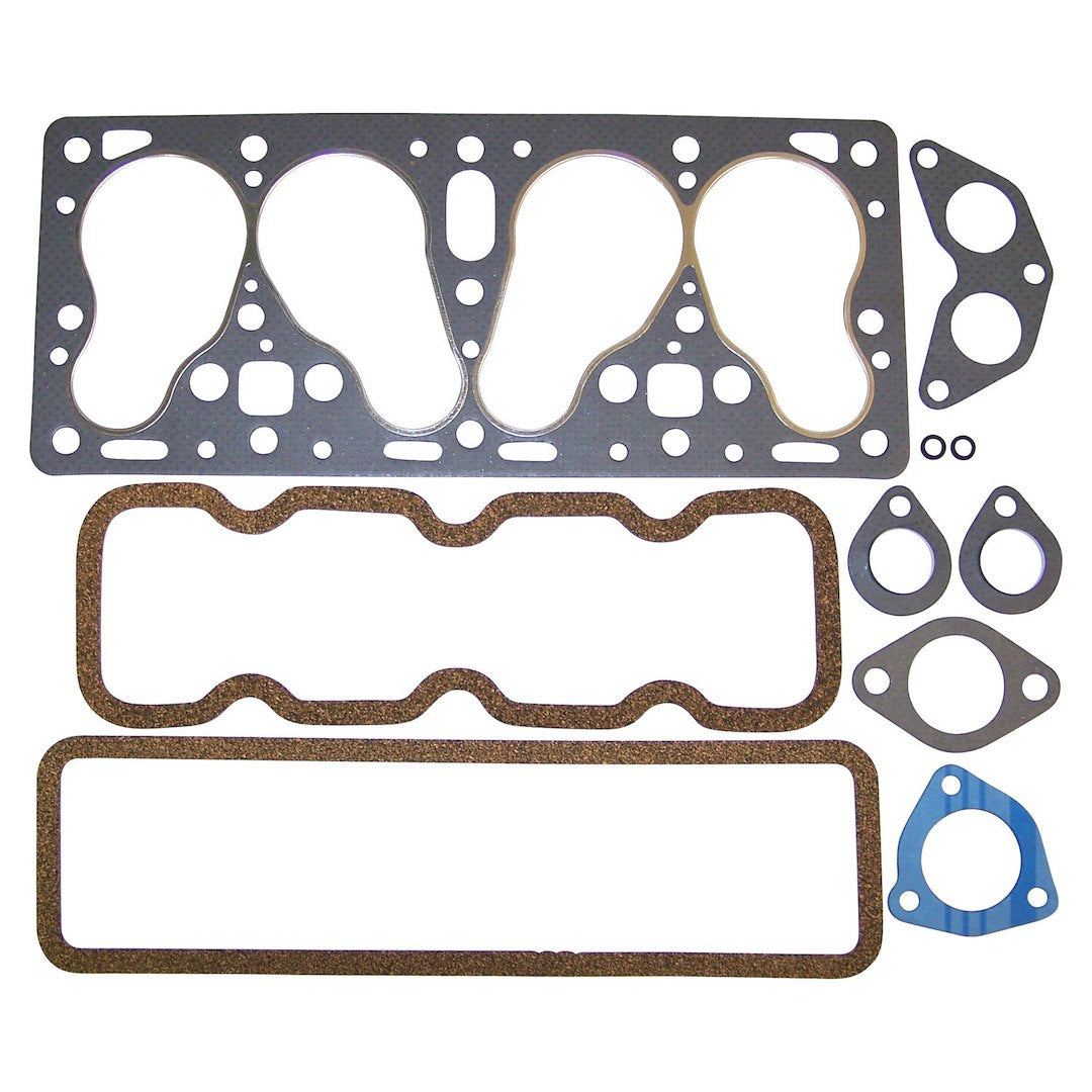 Crown Automotive 801344 Willys 2.2L S4-134 Engine Gasket Set - image 1