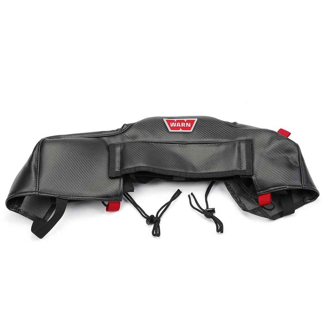 Warn 107765 Winch Cover for VR/EVO