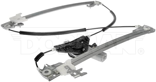 Dorman 751-981 Window Regulator and Motor Assembly - image 2