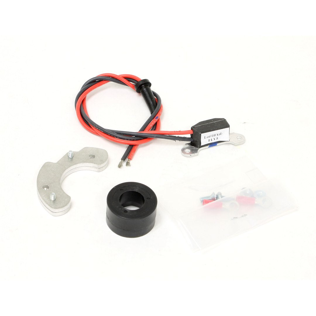 Pertronix 1231 Ford Three-Cylinder Ignitor Conversion